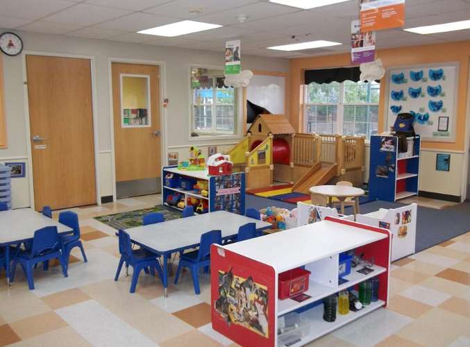 Eagle Ridge KinderCare | 18601 Eagle Ridge Dr, Golden, CO 80401 | Phone: (303) 279-0814