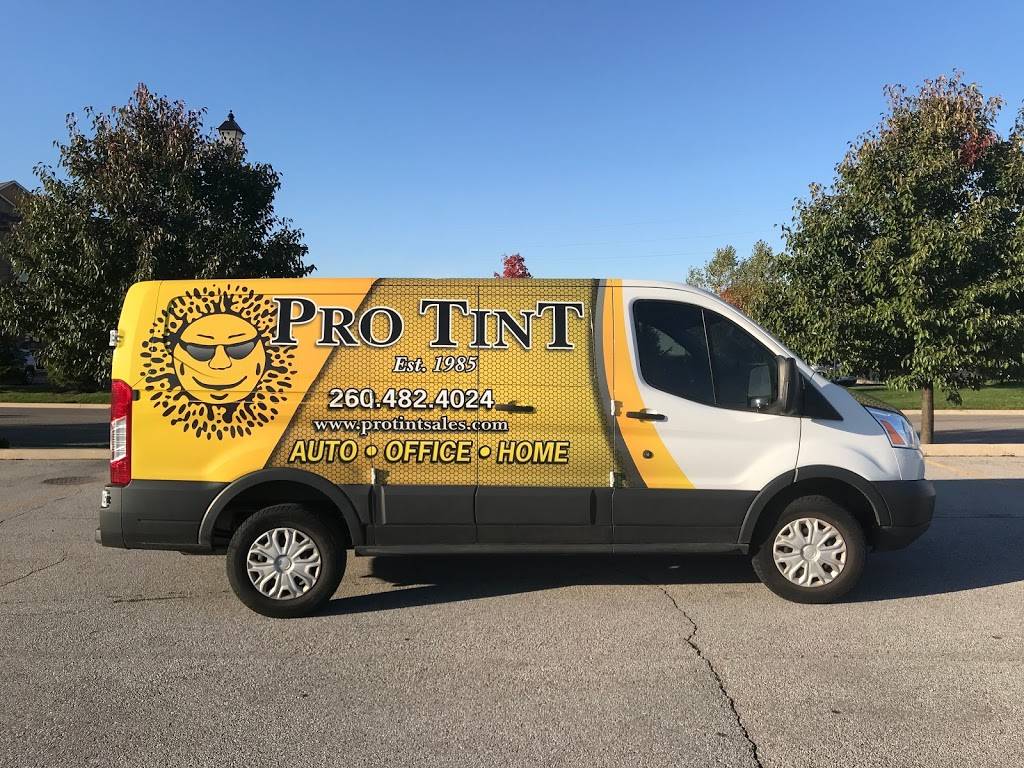 Pro Tint, Inc. | 3640 N Wells St, Fort Wayne, IN 46808, USA | Phone: (260) 482-4024
