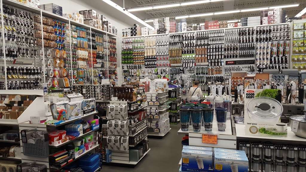 Bed Bath & Beyond | 202 Enterprise Dr, Rockaway Township, NJ 07866, USA | Phone: (973) 659-9520