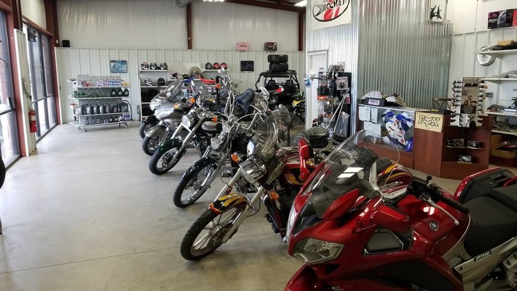 INNOVATIVE CYCLESPORTS LLC | 2860 N Shields Blvd, Moore, OK 73160, USA | Phone: (405) 237-1205