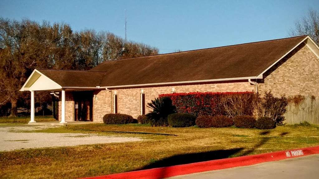 Heritage Family Church of Katy | 2120 Katy Hockley Cut Off Rd, Katy, TX 77493 | Phone: (281) 391-1010