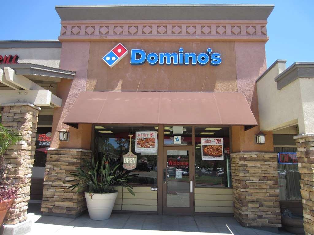 Dominos Pizza | 3707 Avocado Blvd, La Mesa, CA 91941, USA | Phone: (619) 660-9088