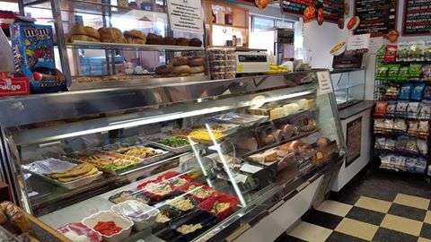 Oakland Beach Deli | 520 Milton Rd, Rye, NY 10580 | Phone: (914) 967-3354