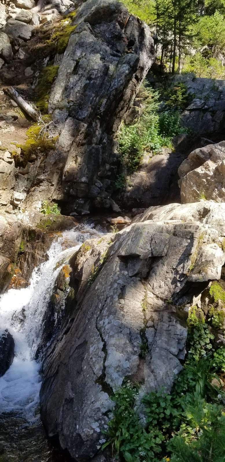 Jim Creek Trail | Idaho Springs, CO 80452, USA