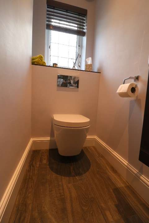 Coulsdon Bathroom & Kitchen Installers | unit 1, 34 Grove Wood Hill, Coulsdon CR5 2EL, UK | Phone: 020 3887 1917