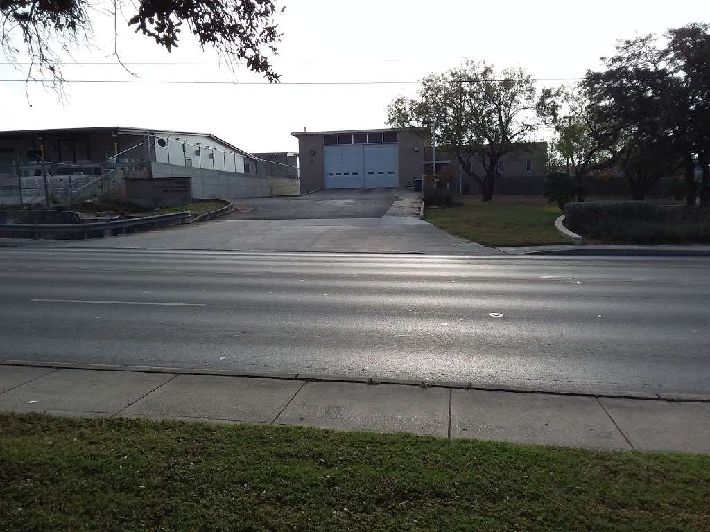 San Antonio Fire Department Station #39 | 10750 Nacogdoches Rd, San Antonio, TX 78217, USA | Phone: (210) 207-6000