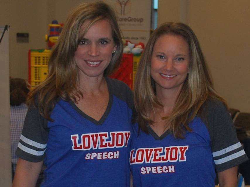 Lovejoy Speech Therapy | 2730 Country Club Rd g, Allen, TX 75002, USA | Phone: (972) 838-6240