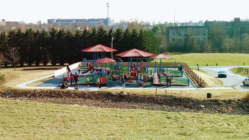 Prestons Playground | Old Paper Mill Rd, Newark, DE 19711