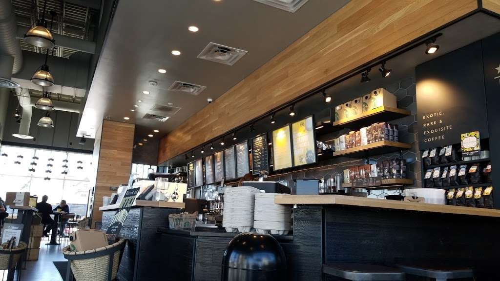 Starbucks | Lincensee Store, 4205 W Colfax Ave, Denver, CO 80204 | Phone: (720) 904-7014
