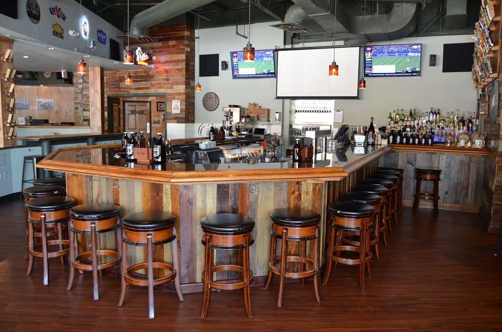 The White Oak Tavern | 10030 Baltimore National Pike, Ellicott City, MD 21042, USA | Phone: (410) 680-8974