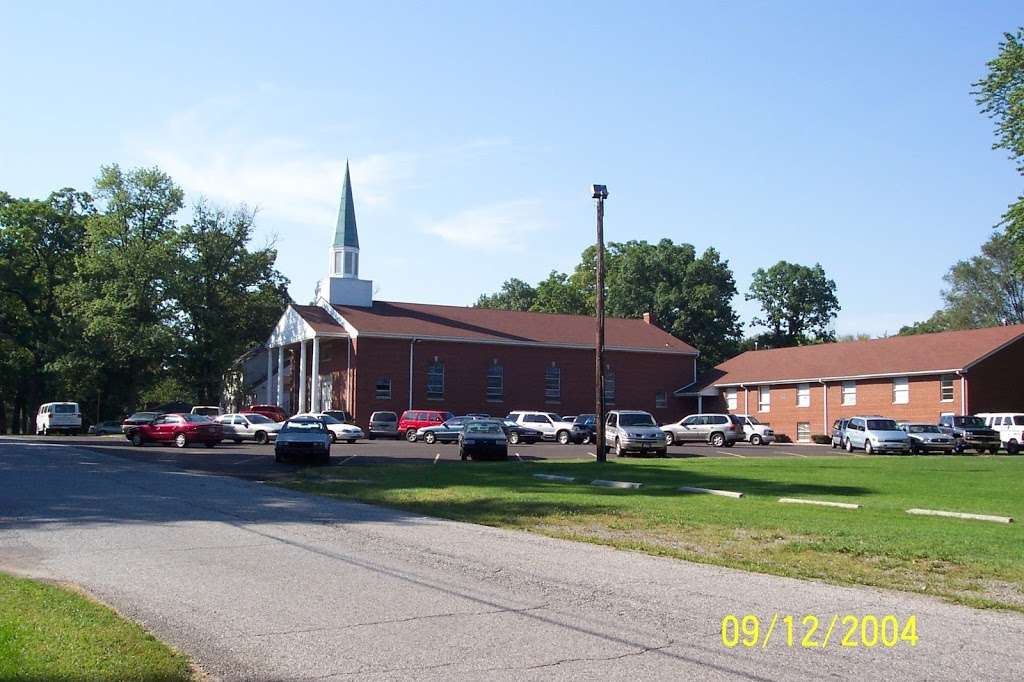Ross Baptist Church | 4790 Noble St, Gary, IN 46408 | Phone: (219) 980-1533