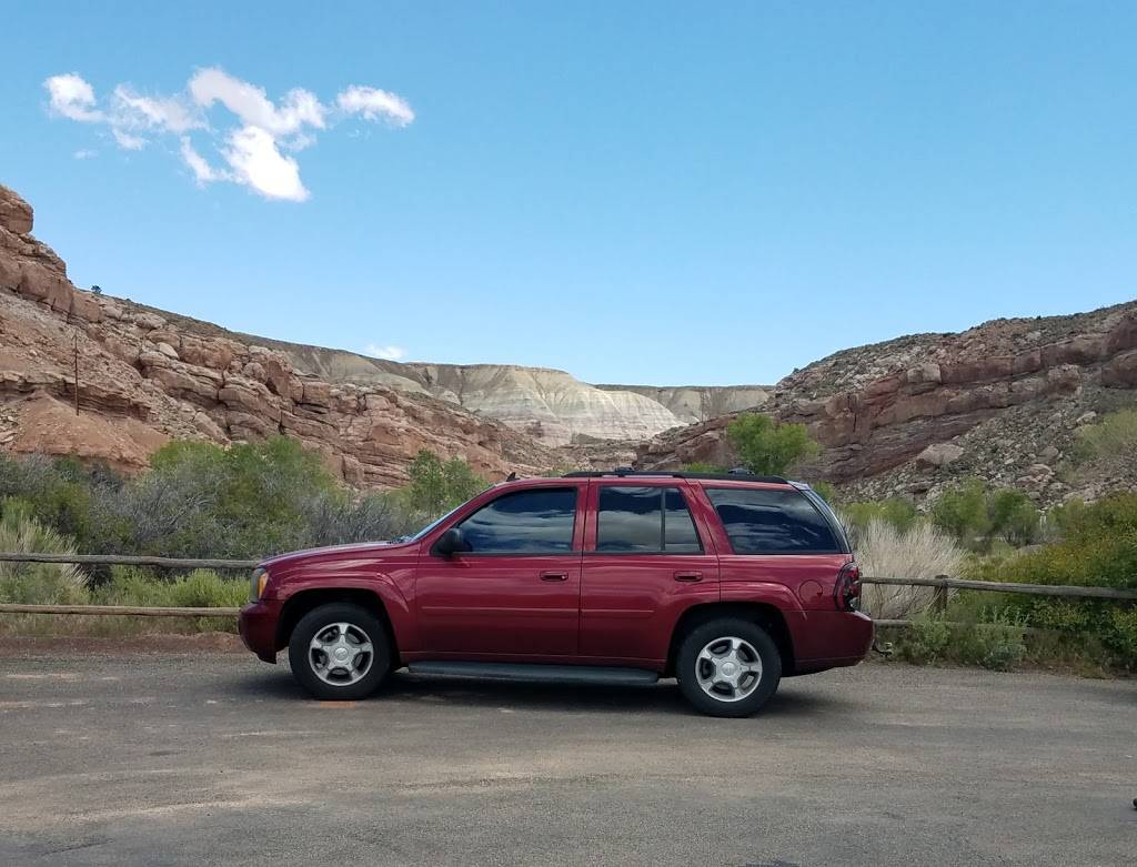 Meineke Car Care Center | 1370 Ainsworth St, Colorado Springs, CO 80915 | Phone: (719) 247-2455