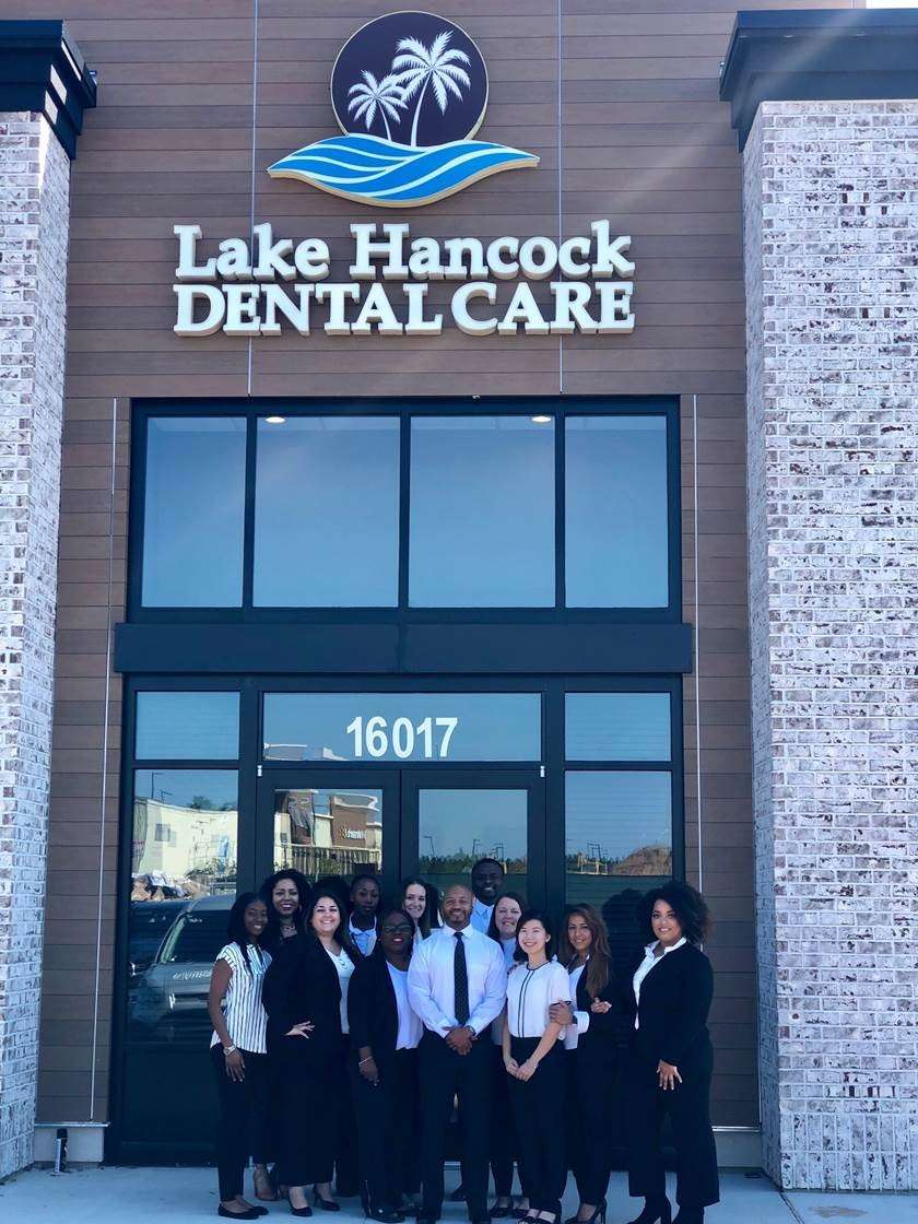 Lake Hancock Dental Care | 16017 New Independence Pkwy, Winter Garden, FL 34787, USA | Phone: (407) 378-4069