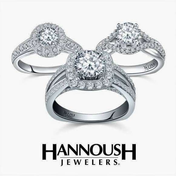 Hannoush Jewelers | 200 Westgate Dr, Brockton, MA 02301, USA | Phone: (774) 517-5410