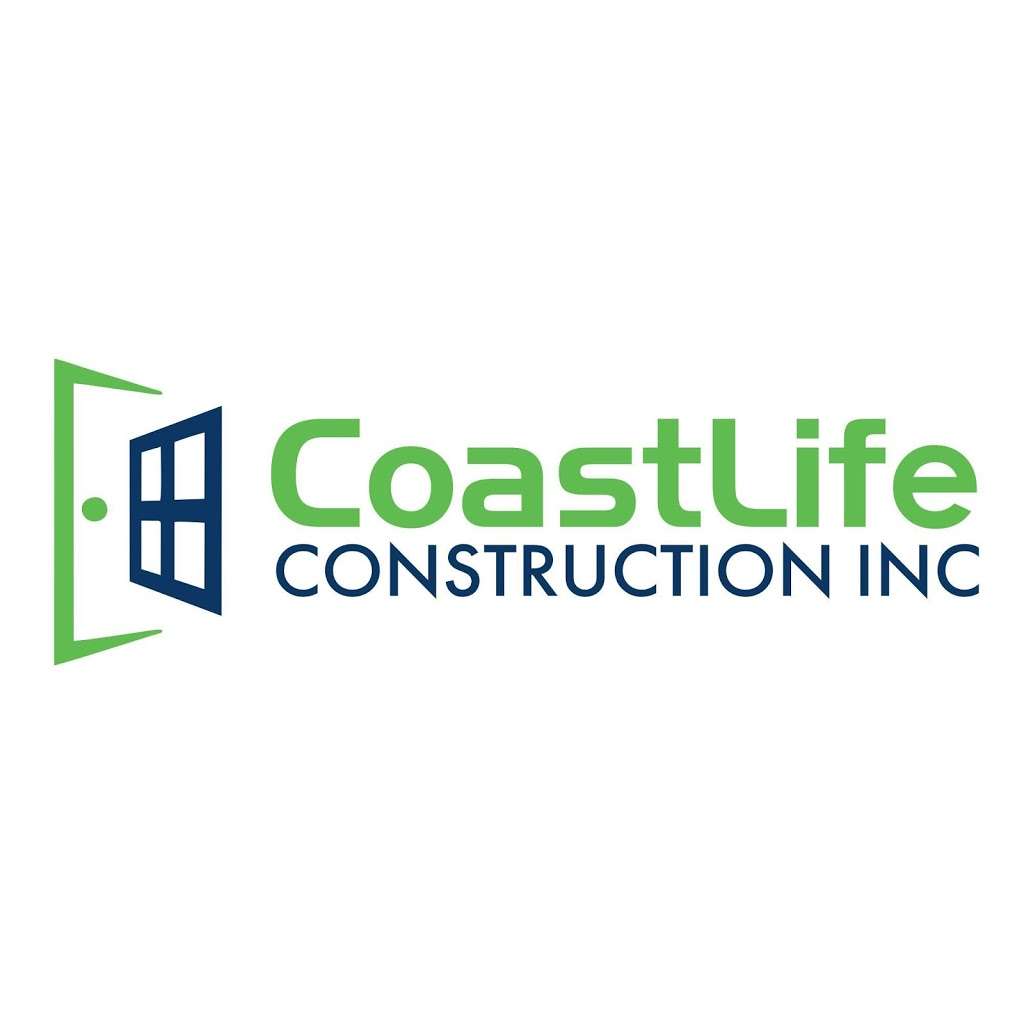 Coastlife Construction Inc. | 5343 Marshburn Ave, Arcadia, CA 91006, USA | Phone: (626) 476-4473