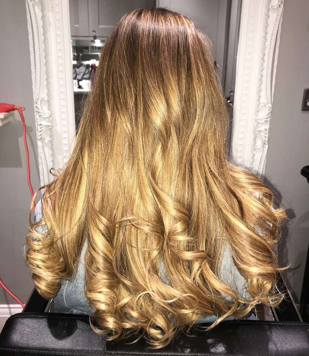 Hair by Emily Sims | 2 Marke Close Keston Park, Orpington, Keston BR2 6EX, UK | Phone: 07949 193993