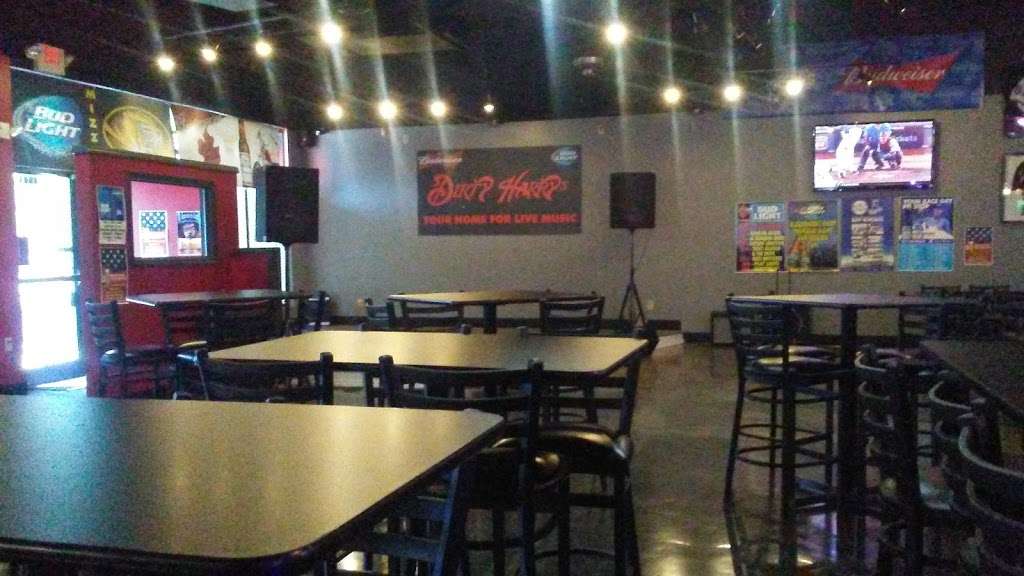 Dirty Harrys Bar and Grill | 3100 SW, MO-7, Blue Springs, MO 64014 | Phone: (816) 224-2779
