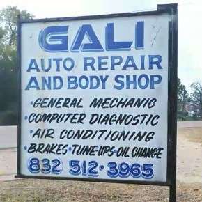 Gali Auto Repair | 16441 Market St, Channelview, TX 77530, USA | Phone: (713) 705-2864