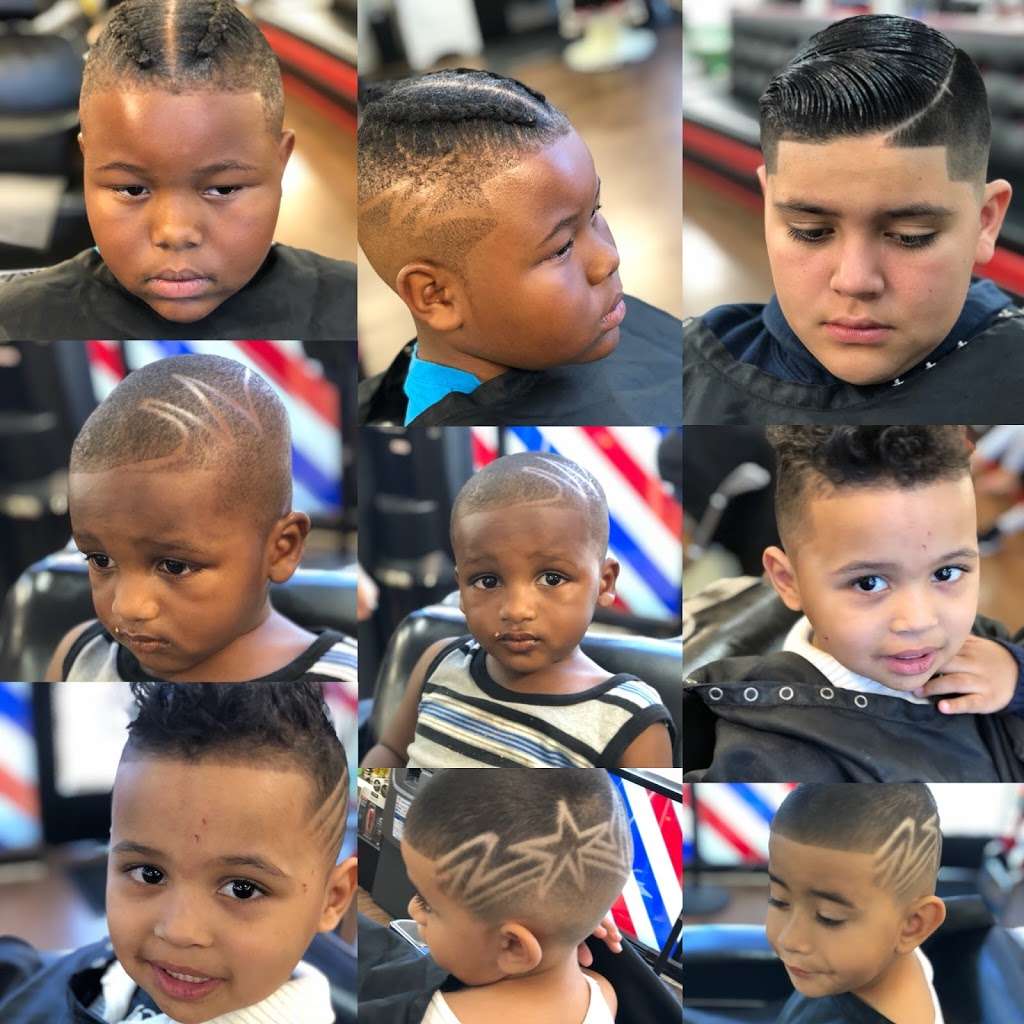 Gcuts Barbershop | 1058 Rosecrans Ave, Gardena, CA 90247, USA | Phone: (424) 340-9448