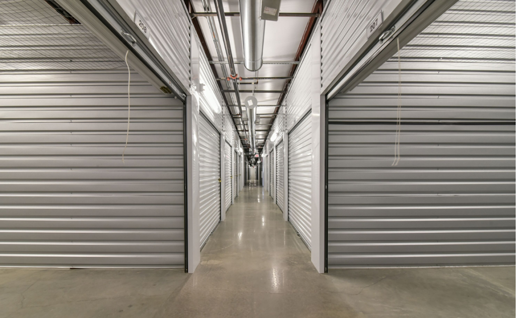 Murphy Self Storage | 305 West, FM 544, Murphy, TX 75094, USA | Phone: (469) 661-8800