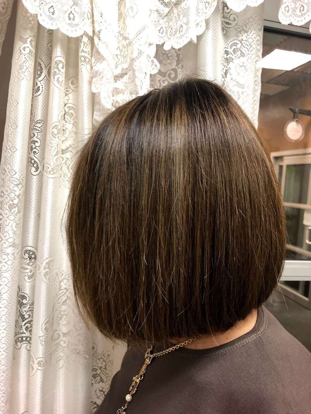 Mila Hair Beauty Studio | Sola salons, 301 Hooffs Run Dr Suite #29, Alexandria, VA 22314 | Phone: (571) 426-0713