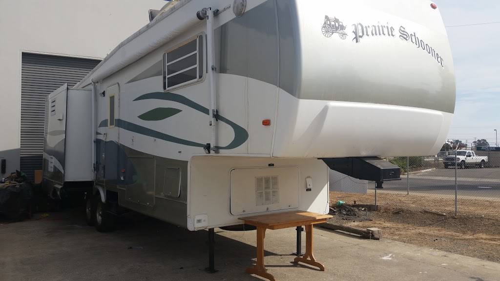 River City Indoor RV & Boat Storage | 8301 Belvedere Ave Ste 100, Sacramento, CA 95826, USA | Phone: (916) 388-9729