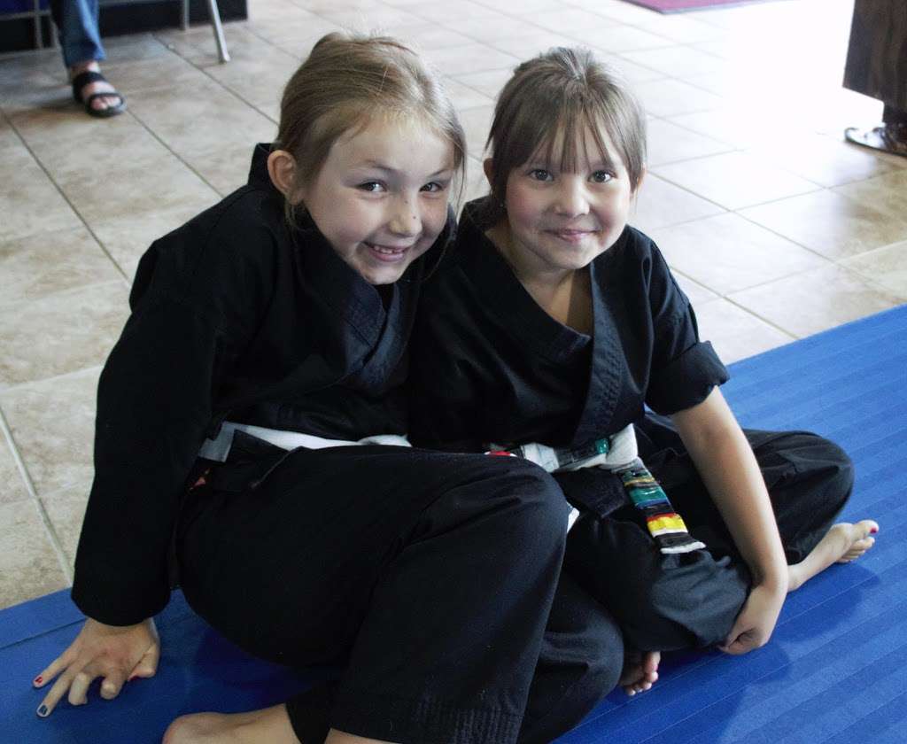 Kicks Martial Arts | 15380 E Smoky Hill Rd, Aurora, CO 80015 | Phone: (303) 699-1800