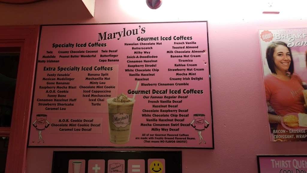 Marylou’s | 759 Washington St, Pembroke, MA 02359, USA | Phone: (781) 829-0263