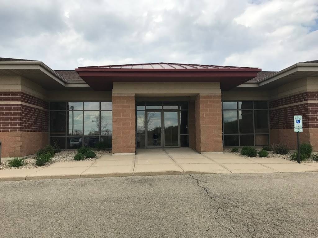 Heartland Family Chiropractic | 2850 Co Rd BB, Cottage Grove, WI 53527 | Phone: (608) 839-3513