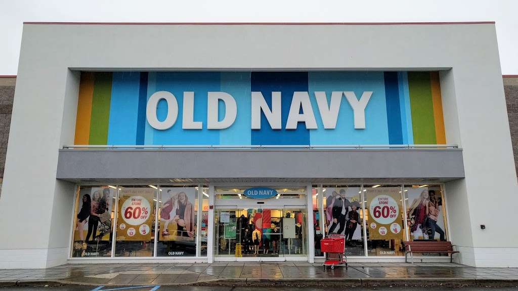 Old Navy | 128 Bailey Farm Rd, Monroe, NY 10950, USA | Phone: (845) 782-9089