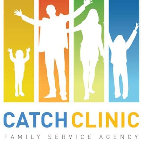 CATCH Clinic | 1694 Hampton Ave, Redwood City, CA 94061, USA | Phone: (650) 483-7174