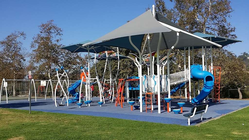 Montecito Recreation Center | 4445 Homer St, Los Angeles, CA 90031