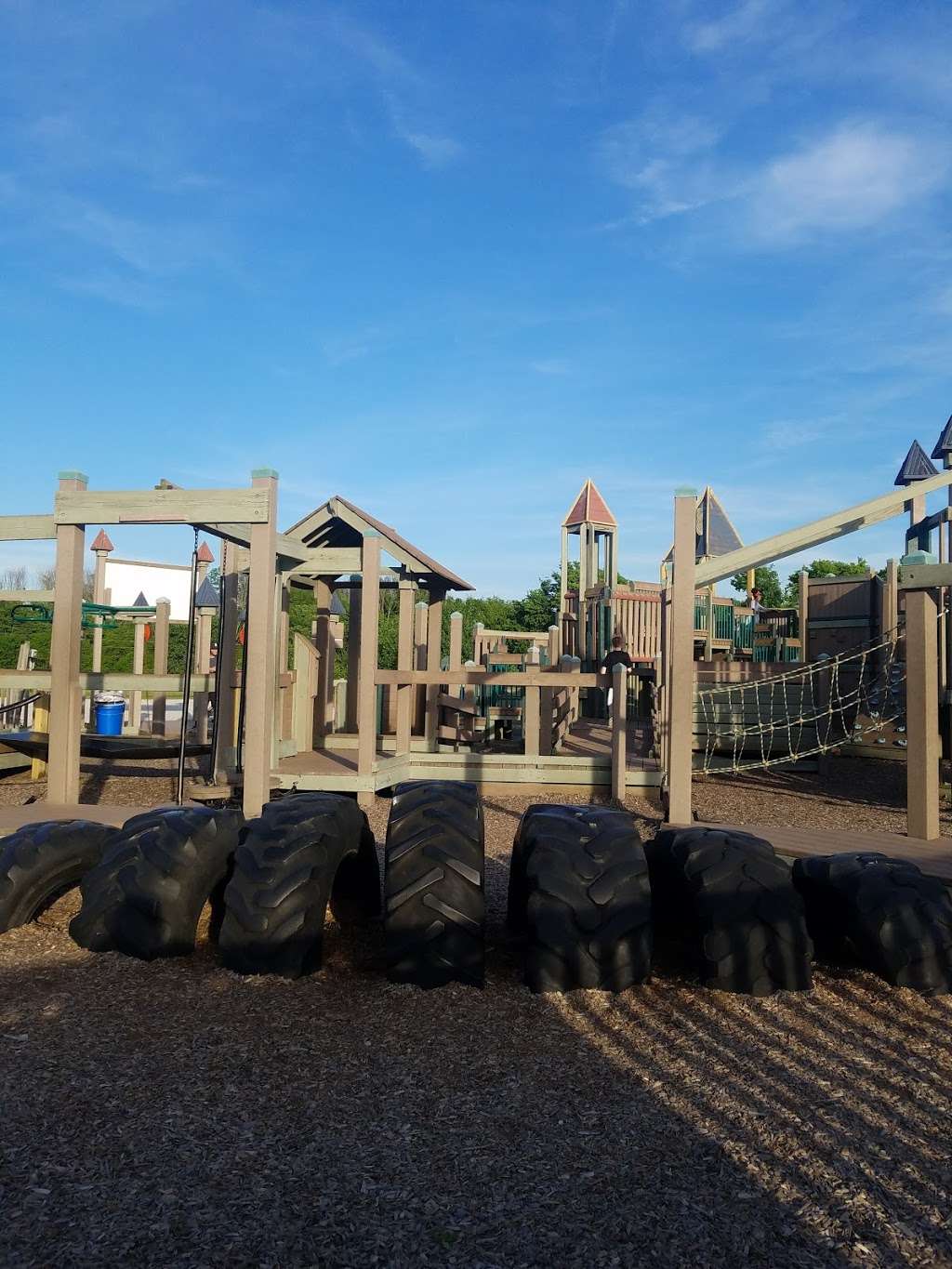 Adventure Fun Park | N Girls School Rd, Indianapolis, IN 46214