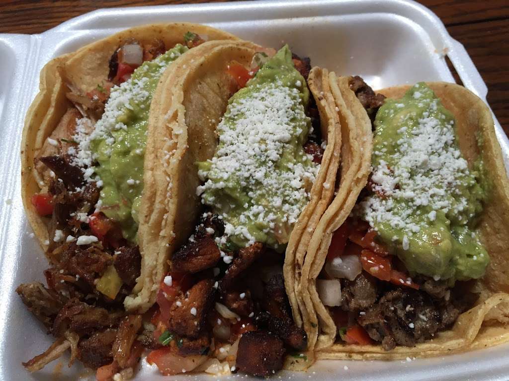 El Rey Taco Shop | 4386 Moraga Ave, San Diego, CA 92117 | Phone: (858) 490-1190