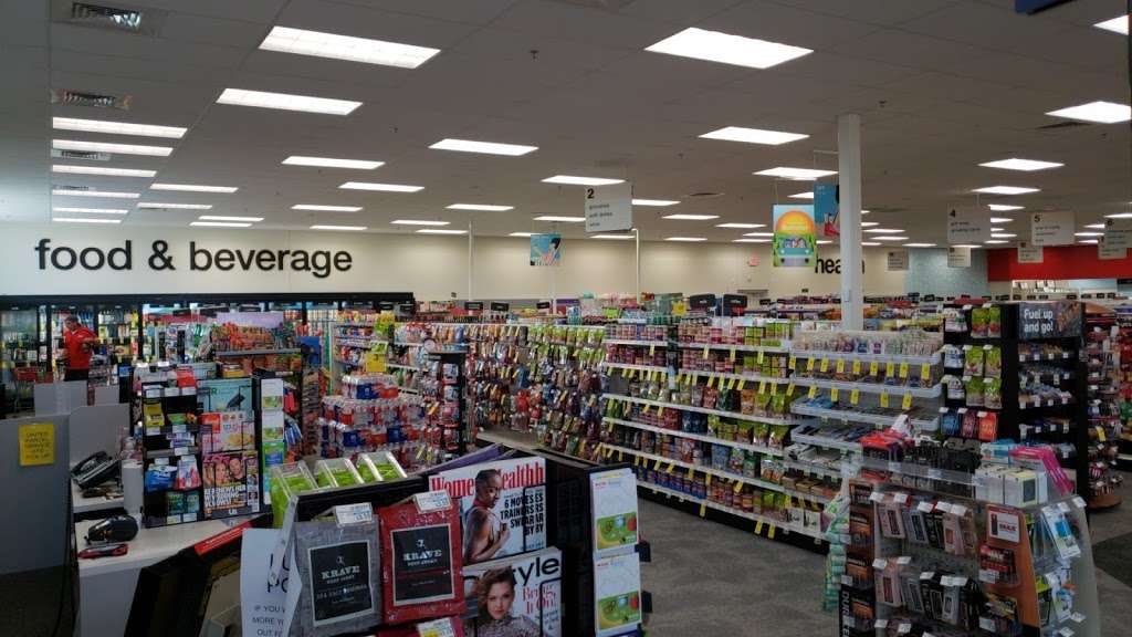 CVS Pharmacy | 7110 Magnolia St, Pearland, TX 77584, USA | Phone: (281) 412-4713