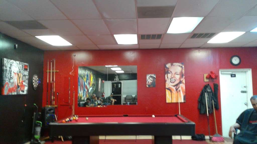 La Fama Barbershop | 7024 Monroe Blvd, Houston, TX 77061, USA | Phone: (346) 779-2640