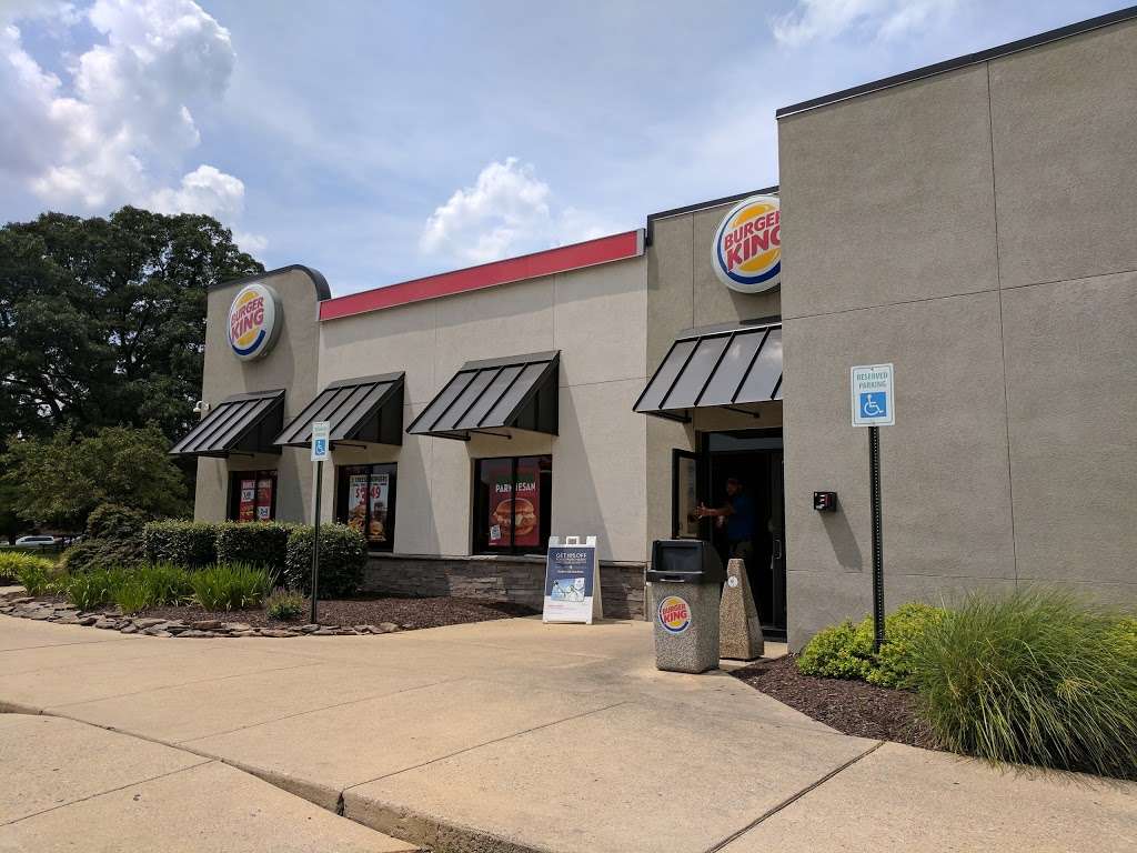 Burger King | Bk, Fort Meade, MD 20755, USA | Phone: (410) 674-7908