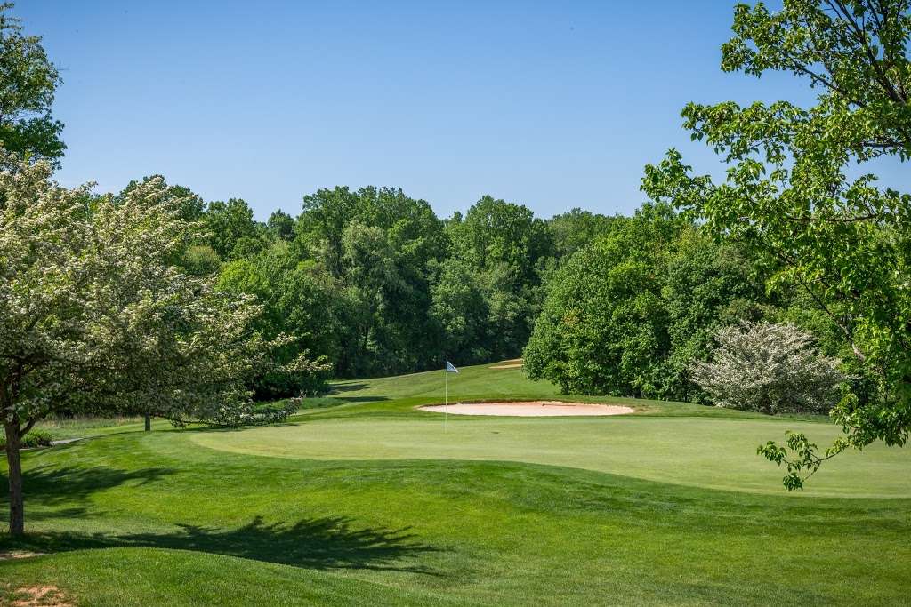 Rattlewood Golf Course | 13501 Penn Shop Rd, Mt Airy, MD 21771 | Phone: (301) 607-9000