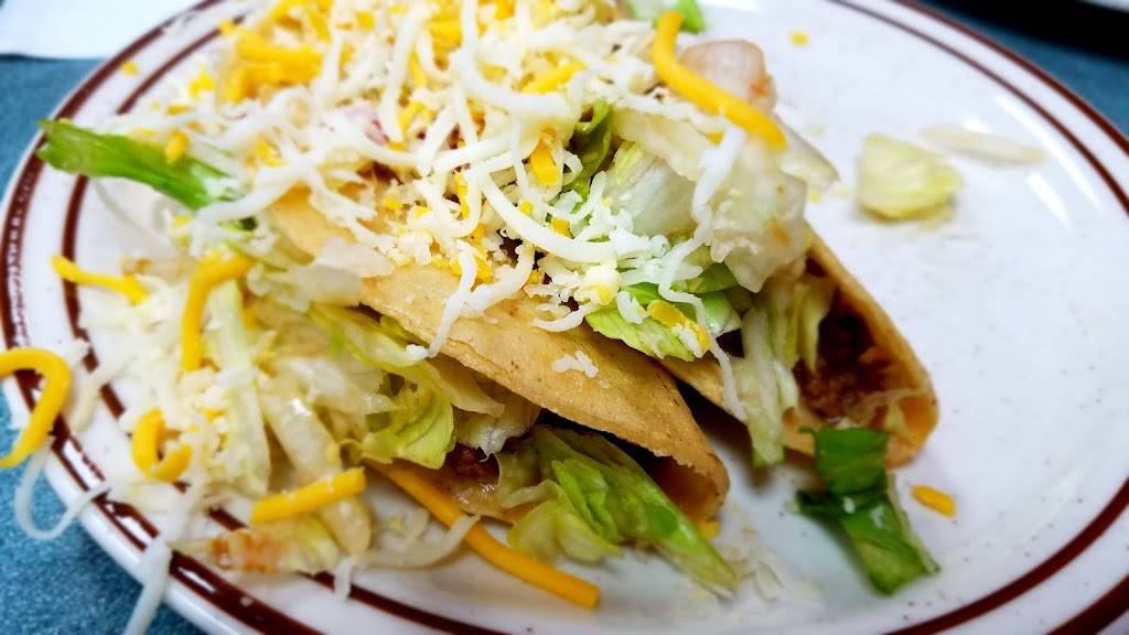 Taco King | 1330 Huffman Rd, Anchorage, AK 99515, USA | Phone: (907) 771-6053