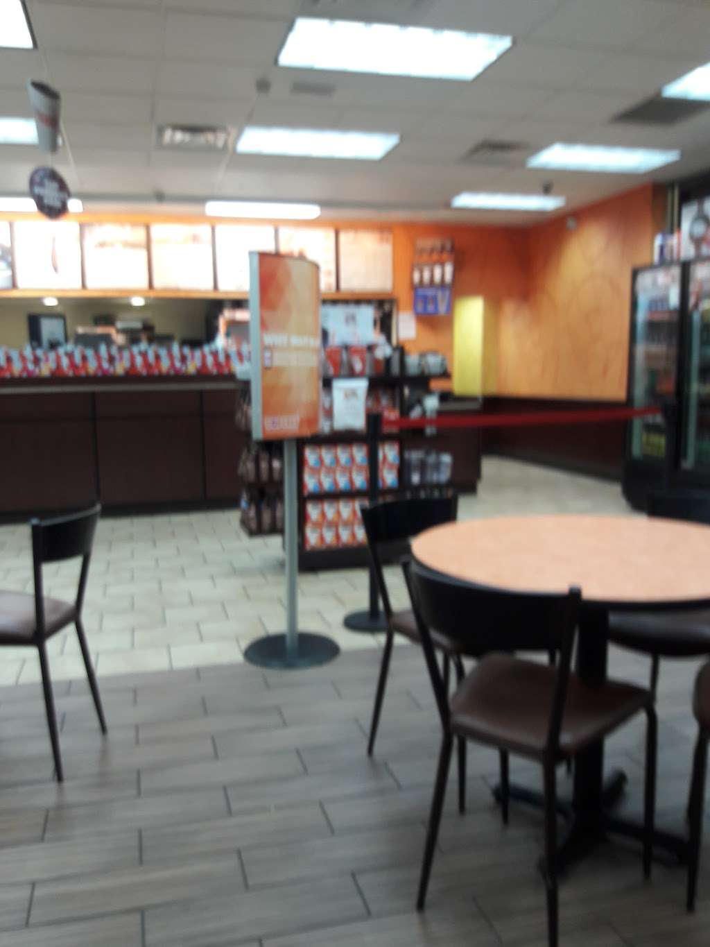 Dunkin Donuts | 3291 Amboy Rd, Staten Island, NY 10306, USA | Phone: (347) 861-7738