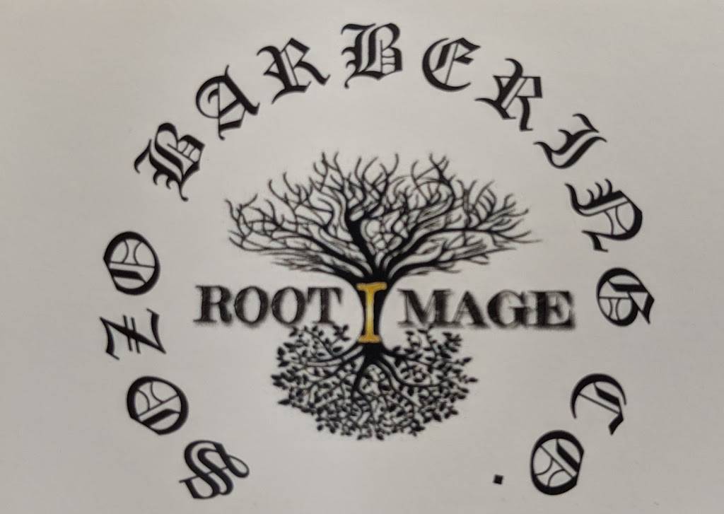 Root Image & Sozo Barbering | 1682 Berrien Ave, Benton Harbor, MI 49022, USA | Phone: (920) 595-0693