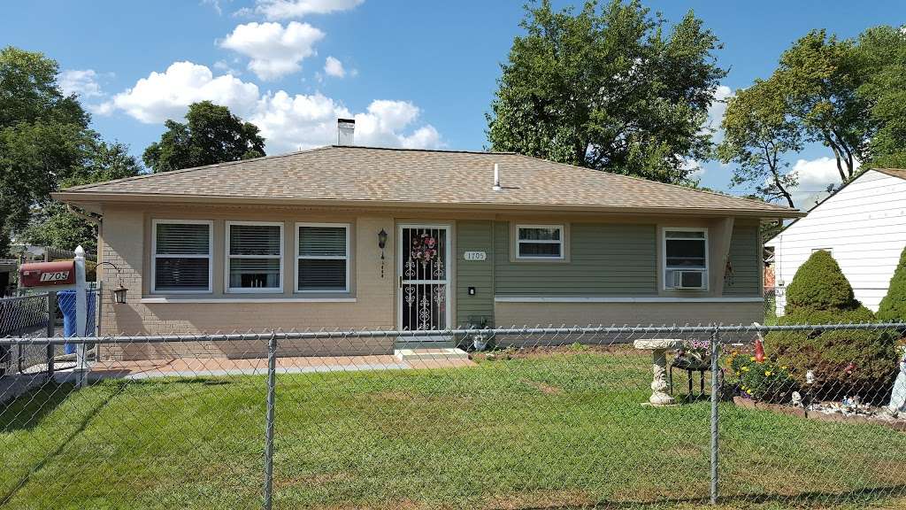 C & C Family Roofing & Siding | 533 Davisville Rd, Willow Grove, PA 19090, USA | Phone: (215) 322-8687