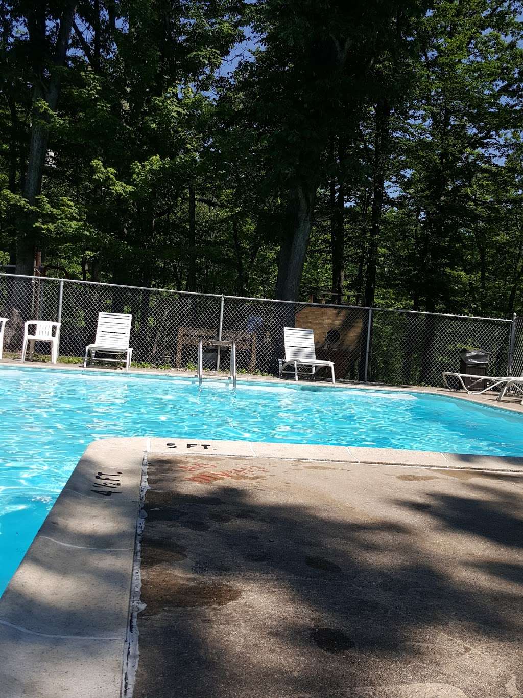 Rosemount Camping Resort | 285 Valley Rd, Tamaqua, PA 18252, USA | Phone: (570) 668-2580