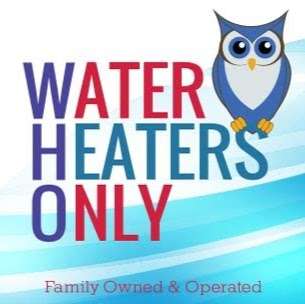 Water Heaters Only | 1571 SW 3rd St, Pompano Beach, FL 33069, USA | Phone: (954) 507-4328