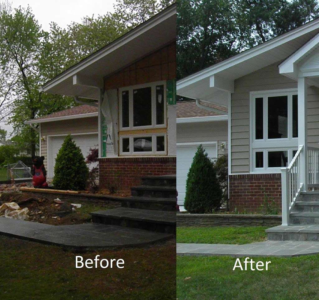 VM Home Improvement | 201 Manila Cove, Stafford, VA 22554, USA | Phone: (540) 657-1723