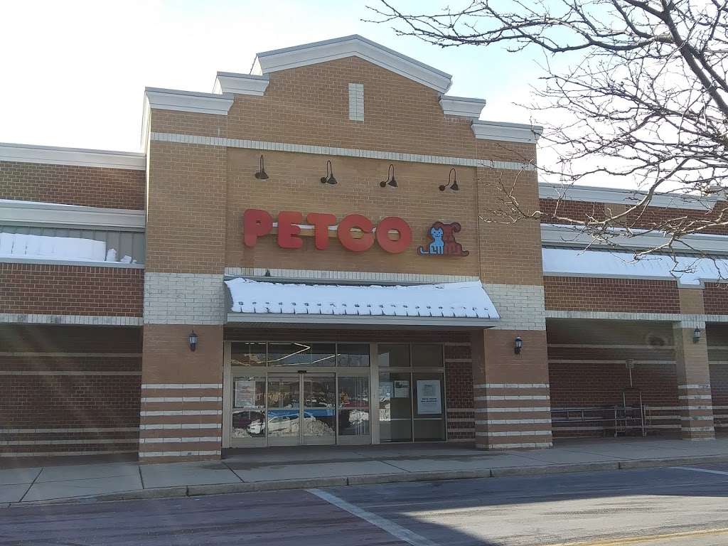 Petco Animal Supplies | 940 Costley Way, Prince Frederick, MD 20678 | Phone: (410) 535-2648