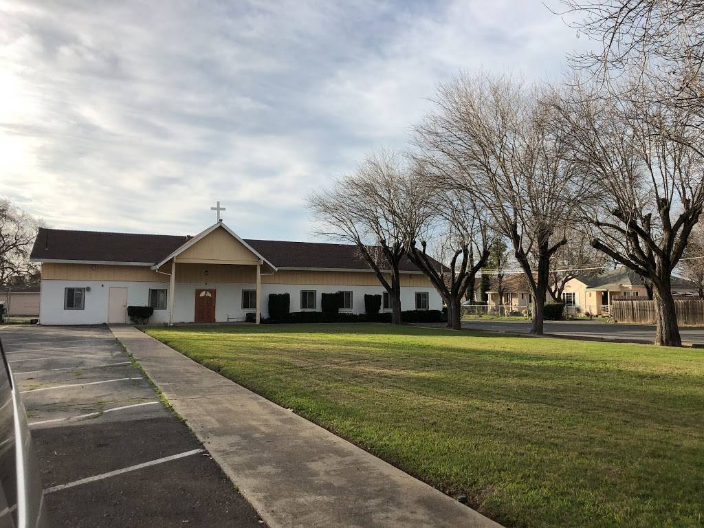 Zion Temple Church of Christ | 4640 Del Norte Blvd, Sacramento, CA 95820, USA | Phone: (916) 451-3567