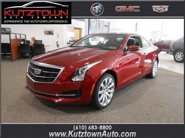 Kutztown Cadillac | 14165 Kutztown Rd, Fleetwood, PA 19522, USA | Phone: (484) 648-4559