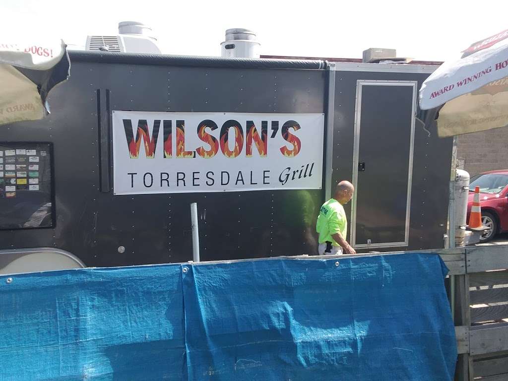 Wilson Torresdale Grill | 8803 Torresdale Ave, Philadelphia, PA 19136, USA | Phone: (215) 331-8803