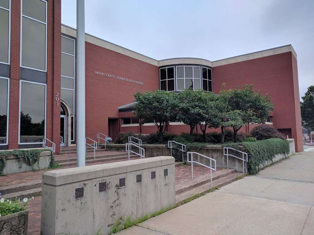 Miami County Administration | 201 S Pearl St # 200, Paola, KS 66071, USA | Phone: (913) 294-9500